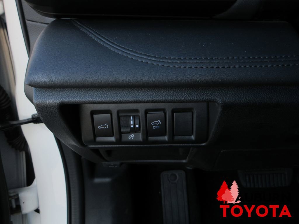 Used 2023 Subaru Outback Wilderness image 16