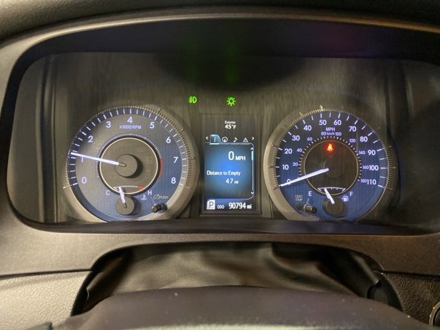 Used 2017 Toyota Sienna Limited image 15