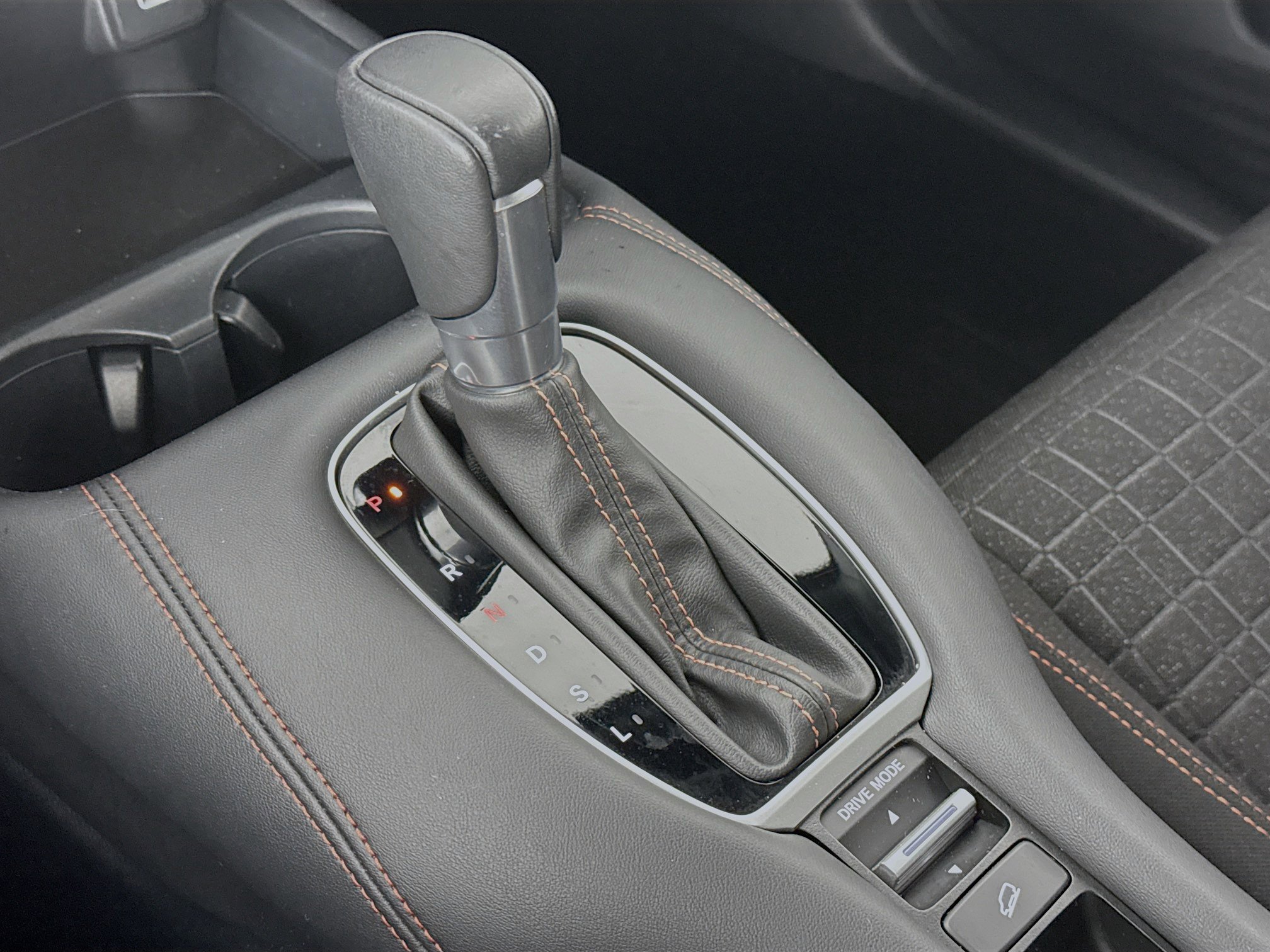 Certified 2023 Honda HR-V Sport image 16