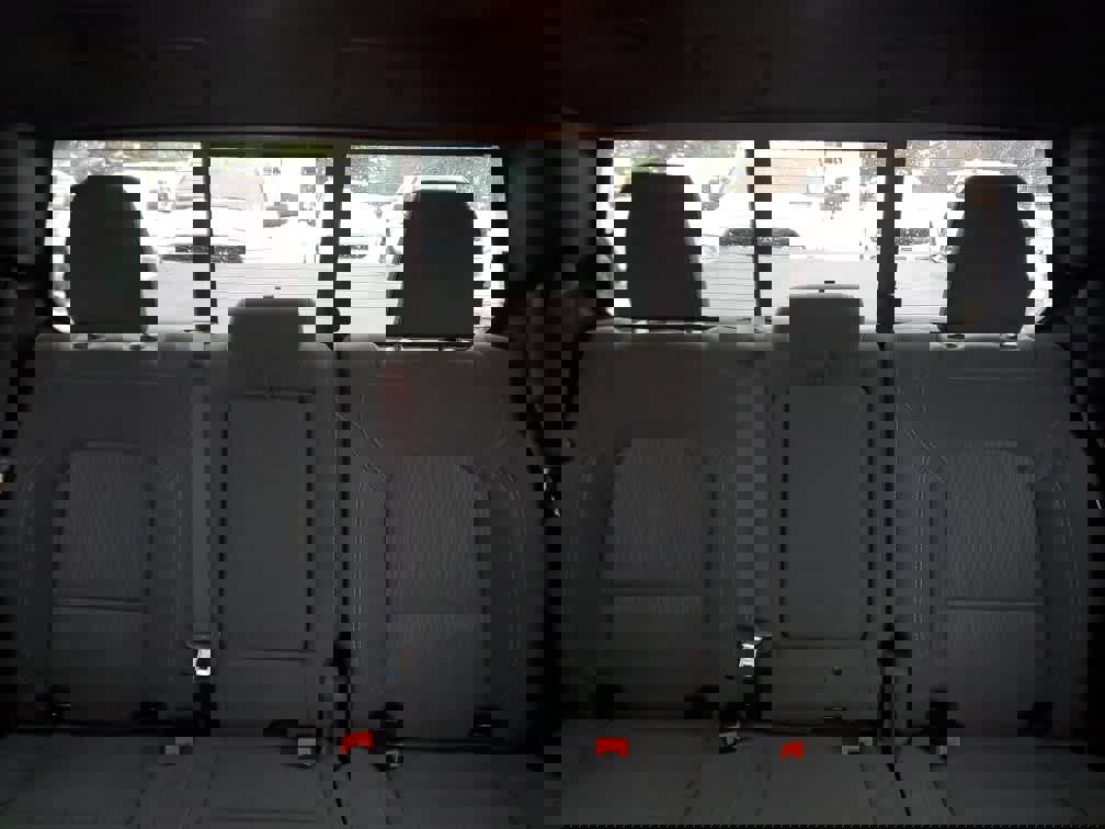 Used 2022 RAM 1500 Big Horn image 13