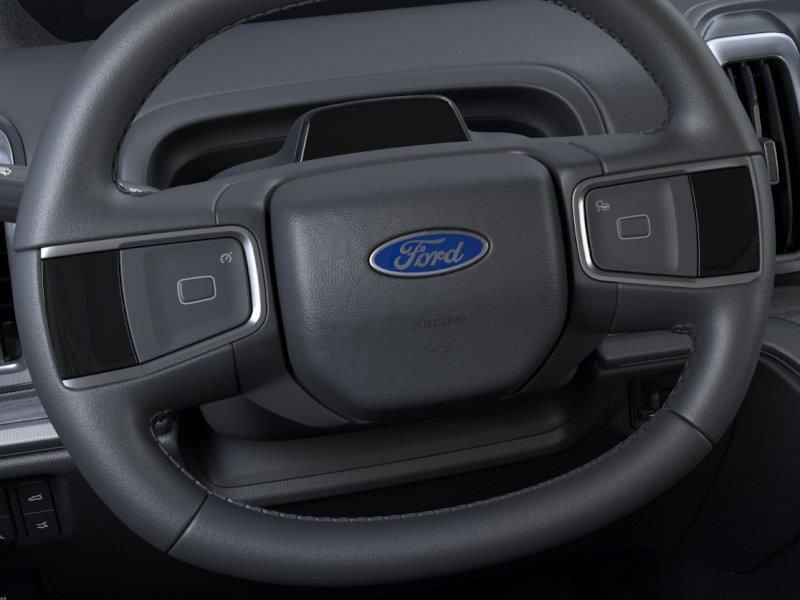 New 2026 Ford Expedition Platinum AWD/4WD image 13