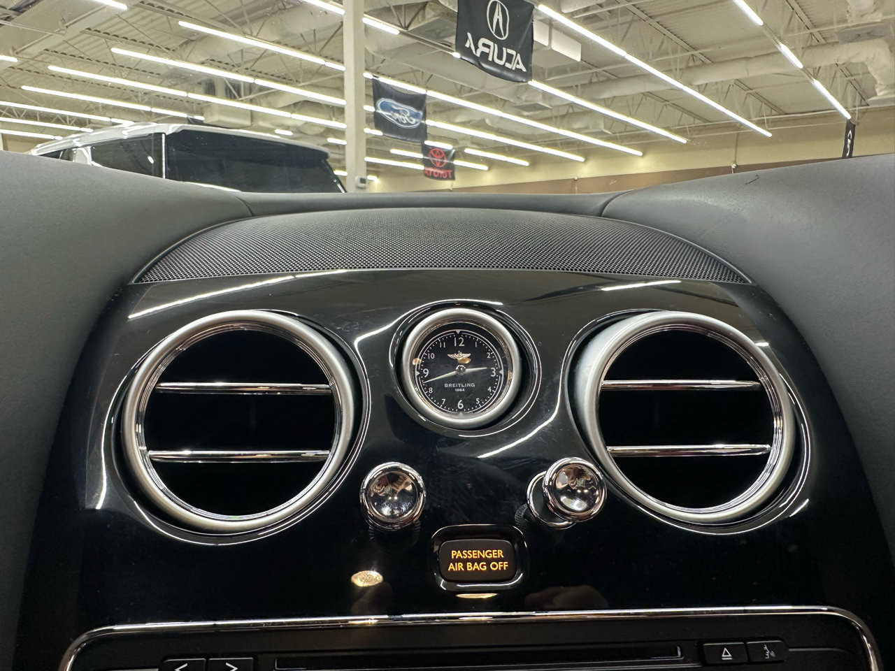 Used 2016 Bentley Continental GT AWD/4WD image 27