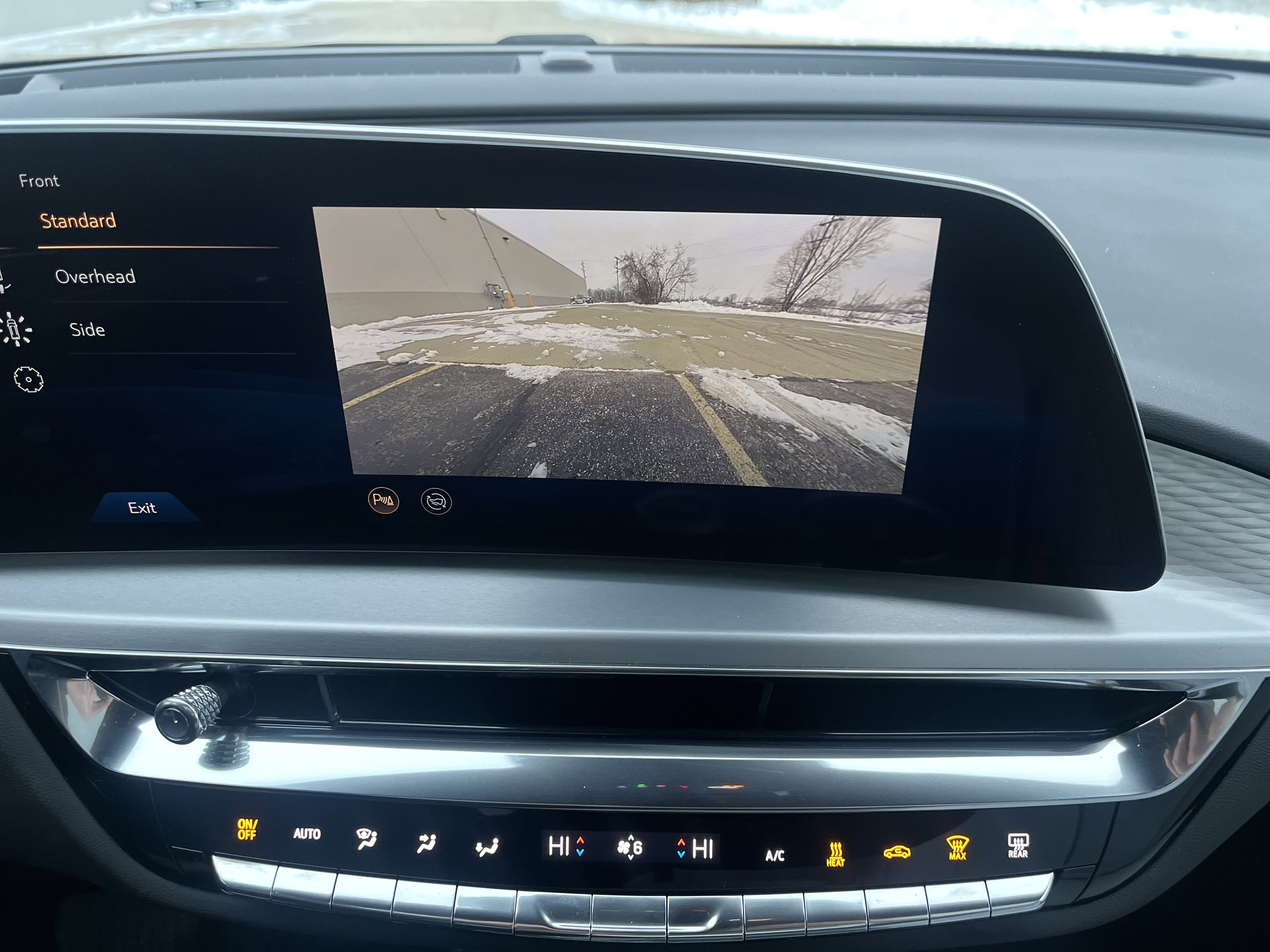 Used 2025 Cadillac Lyriq Luxury image 29