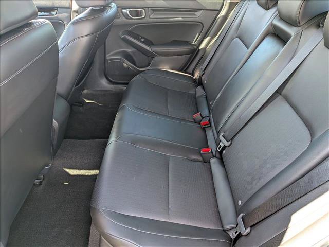 Certified 2024 Honda Civic EX-L image 18