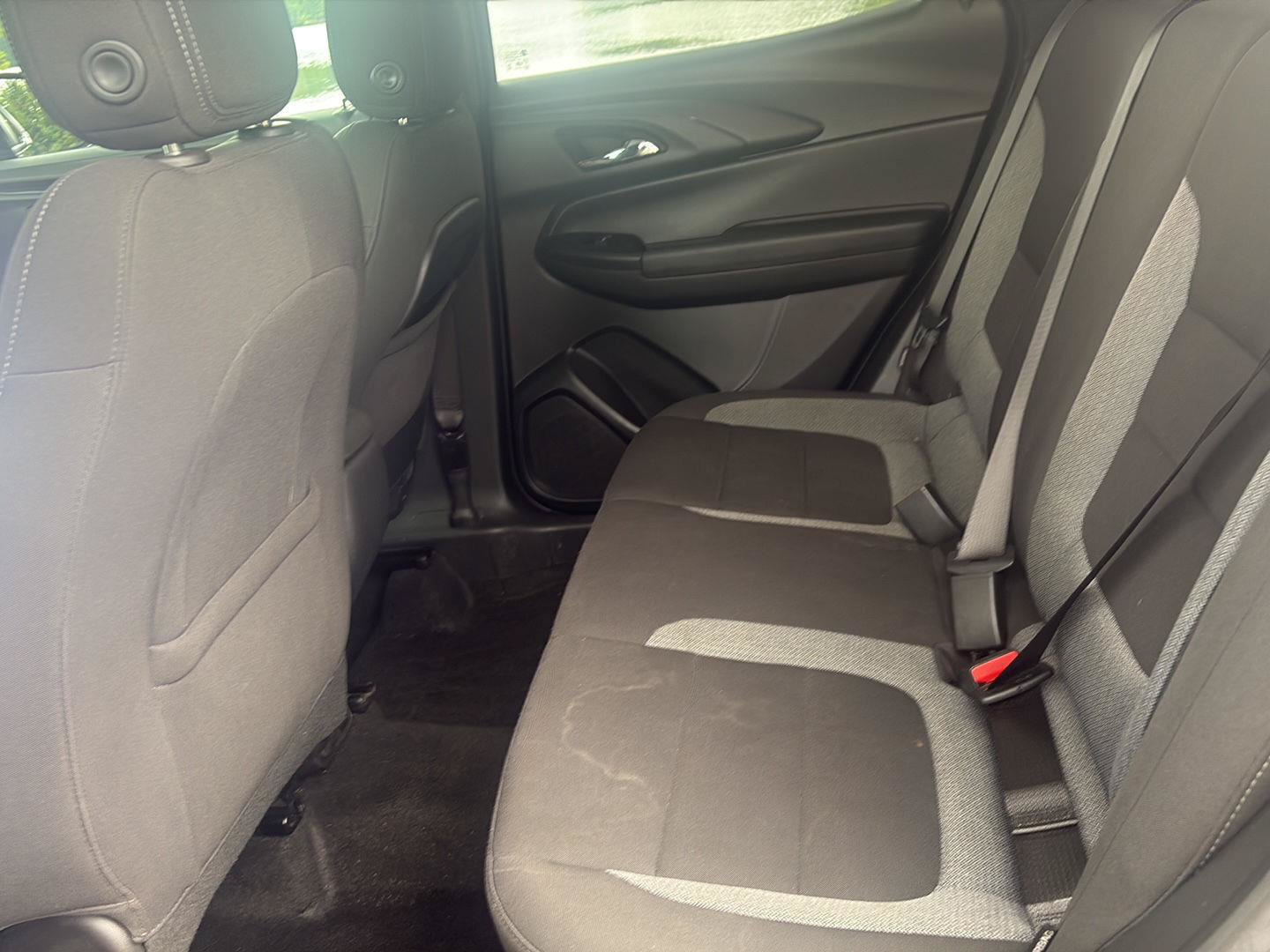 Used 2023 Chevrolet TrailBlazer LT w/ Convenience Package AWD/4WD image 15