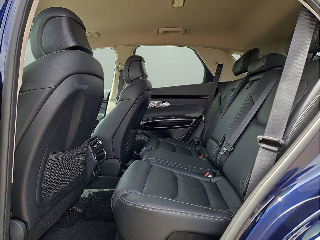 Used 2025 Genesis GV70 2.5T image 17