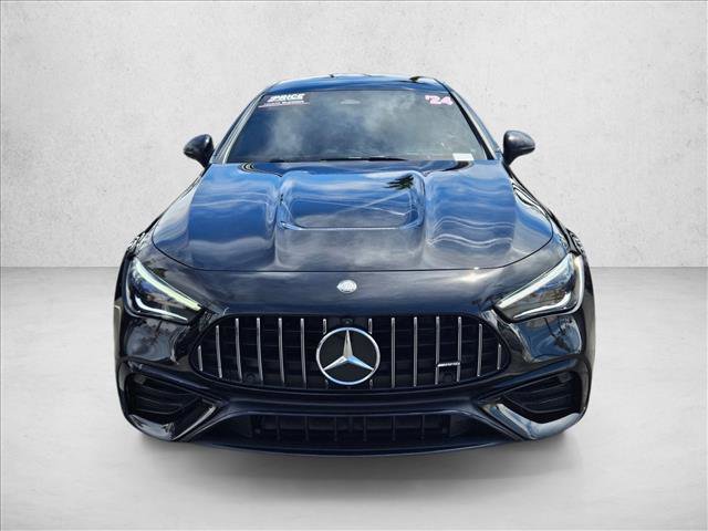 Used 2024 Mercedes-Benz CLE 53 AMG 4MATIC video 2