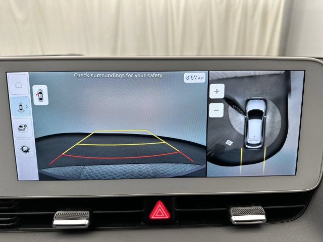 Certified 2024 Hyundai Ioniq 5 Limited AWD/4WD image 17