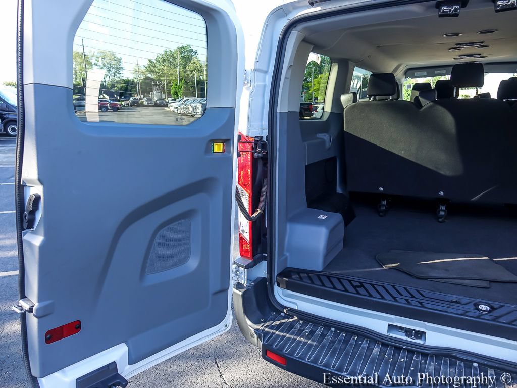 Used 2018 Ford Transit 150 XL RWD image 18