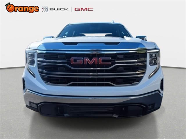 Used 2025 GMC Sierra 1500 SLT image 9