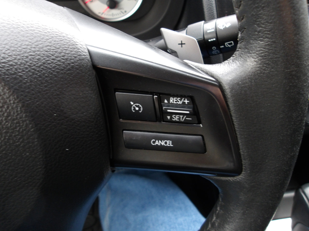 Used 2013 Subaru Impreza 2.0i Sport Premium image 16