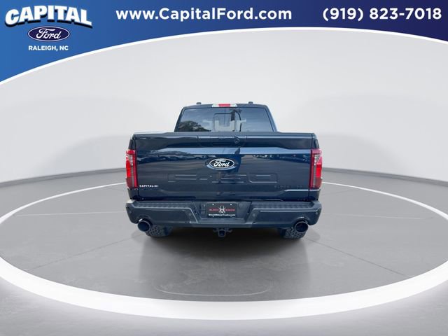 New 2026 Ford F150 XLT w/ Equipment Group 303A High AWD/4WD image 7