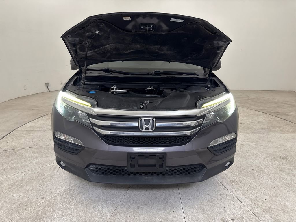 Used 2018 Honda Pilot EX image 10