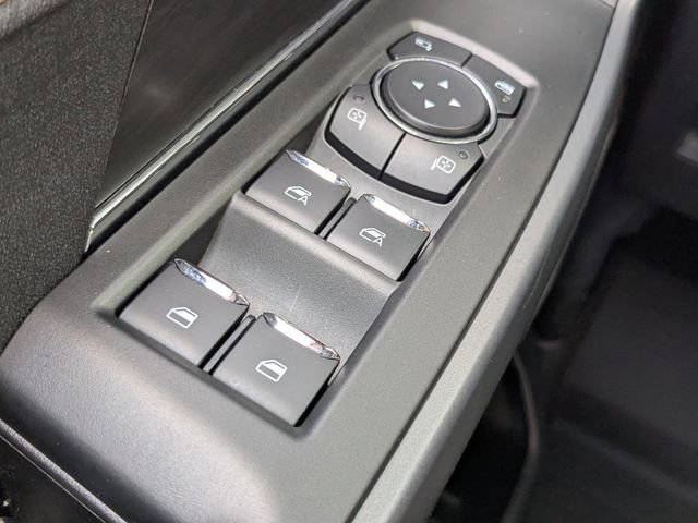 New 2025 Ford F150 Lariat w/ Equipment Group 502A High image 21