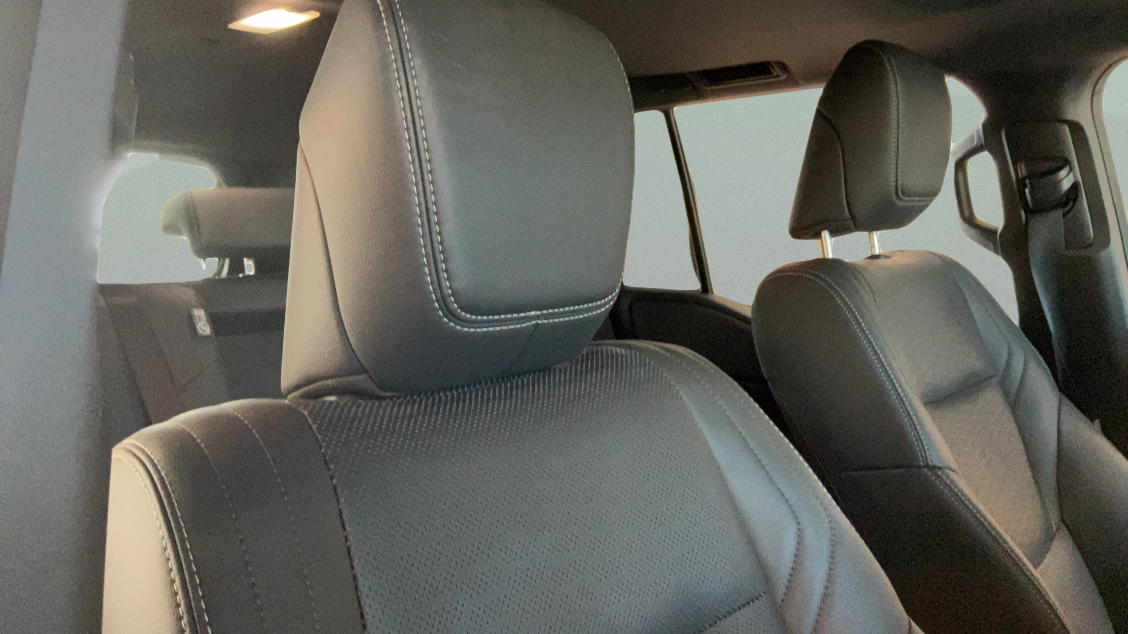 Certified 2025 Toyota Land Cruiser w/ Premium Package AWD/4WD image 40