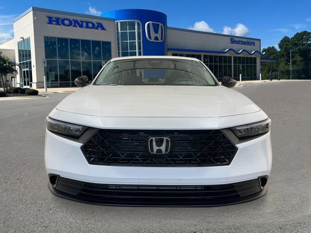 New 2026 Honda Accord SE image 9