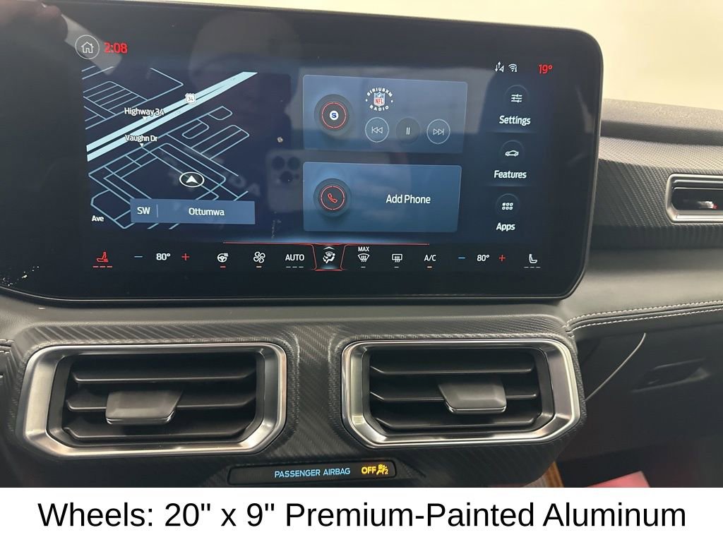 New 2026 Ford Mustang GT Premium image 30