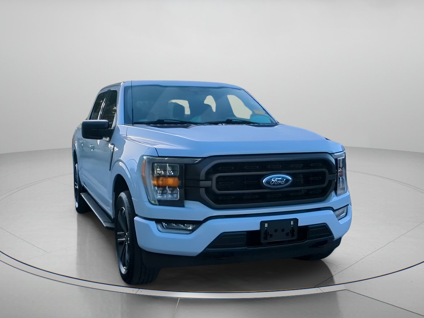 Certified 2022 Ford F150 XLT w/ Equipment Group 302A High image 5