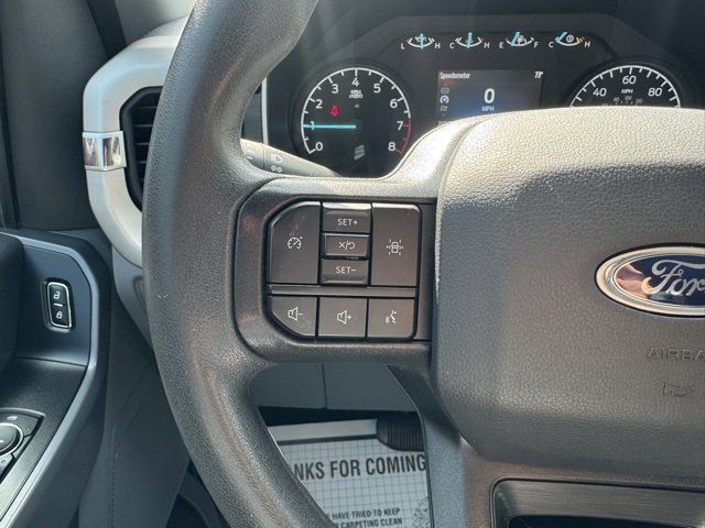Used 2022 Ford F150 XLT image 21