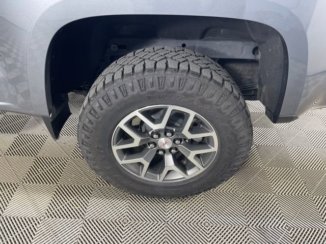 Used 2022 GMC Canyon AT4 AWD/4WD image 21
