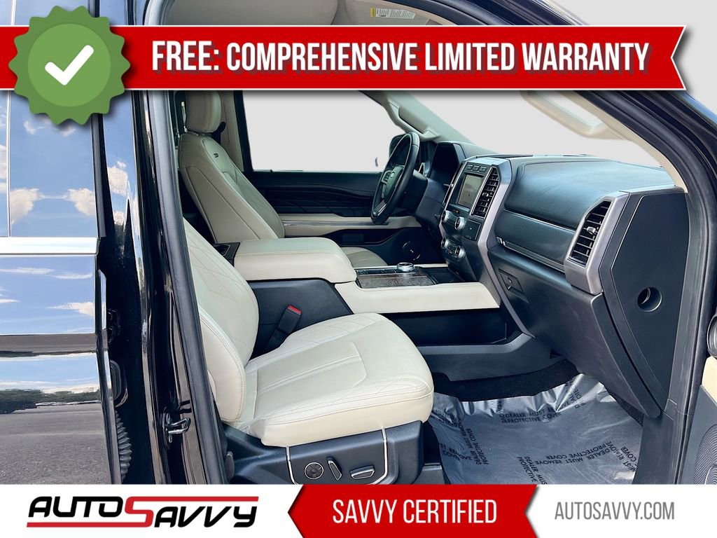 Used 2021 Ford Expedition Platinum RWD image 31