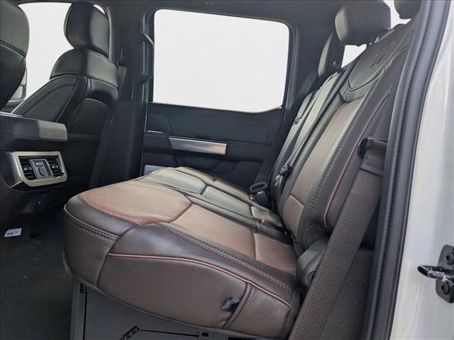 New 2025 Ford F250 King Ranch image 14
