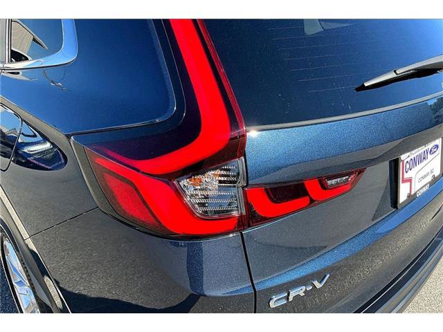 Used 2024 Honda CR-V EX-L image 25