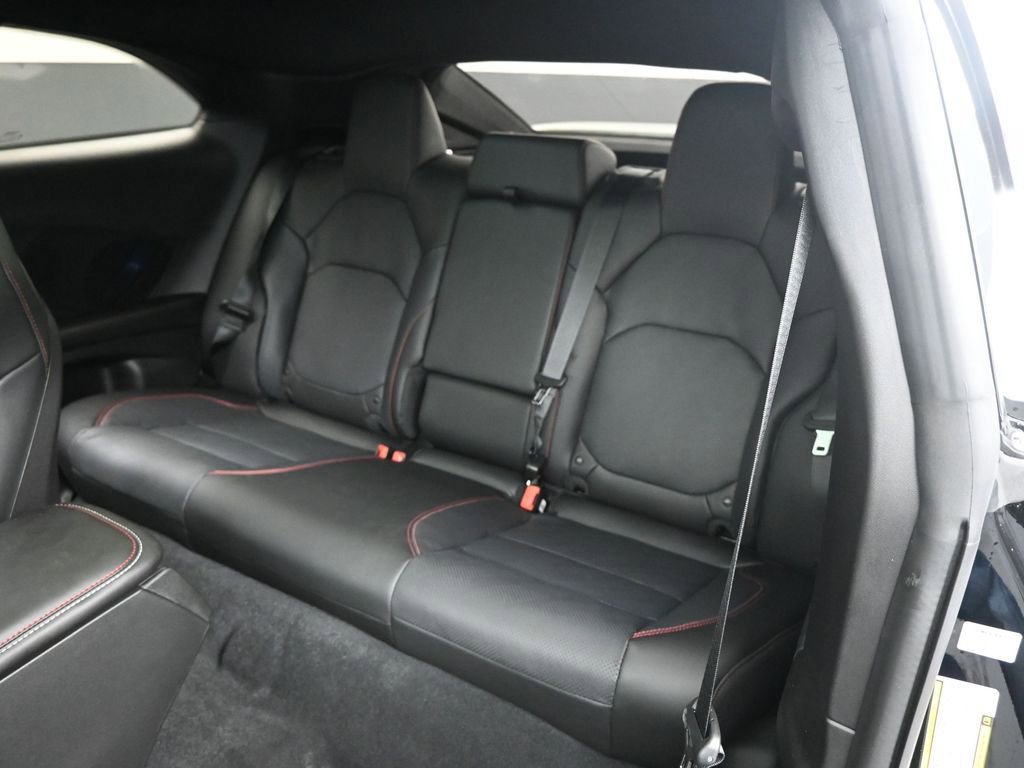 Used 2026 Dodge Charger Scat Pack AWD/4WD image 6