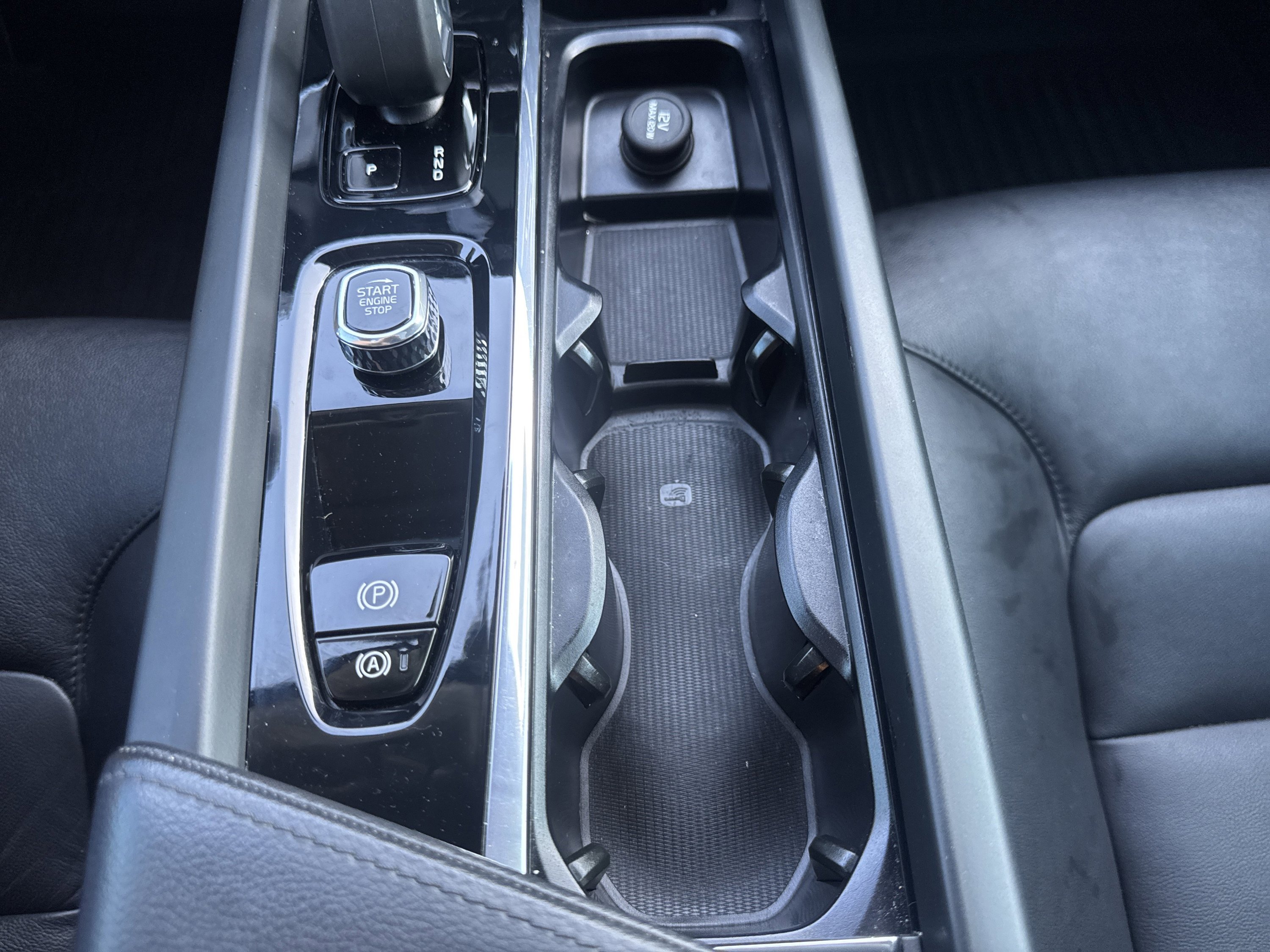 Used 2023 Volvo XC60 B5 Core image 69