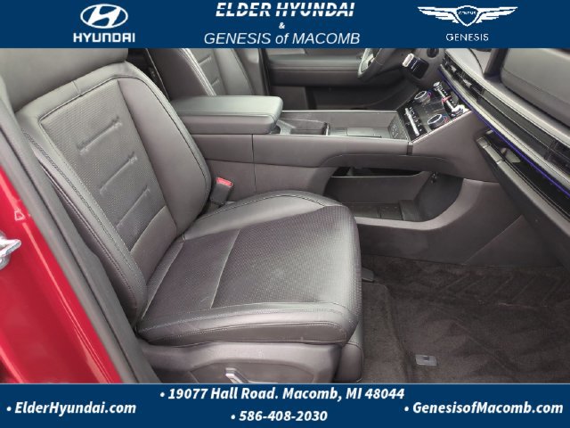 Certified 2024 Hyundai Santa Fe Calligraphy AWD/4WD image 18