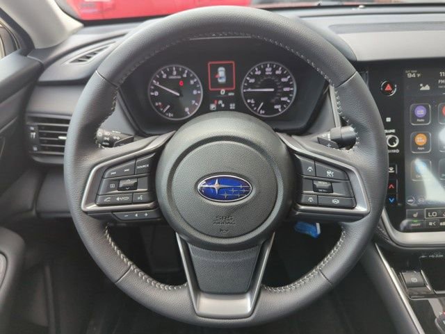 Certified 2025 Subaru Legacy Premium image 21