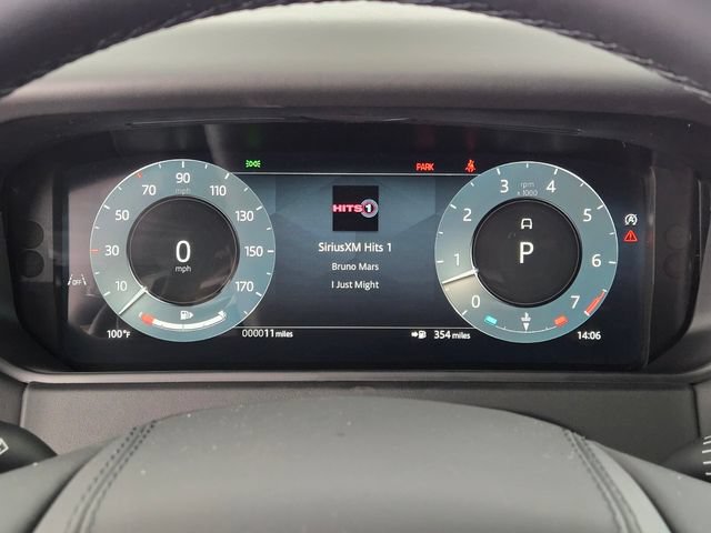 New 2026 Land Rover Range Rover Velar Autobiography AWD/4WD image 25