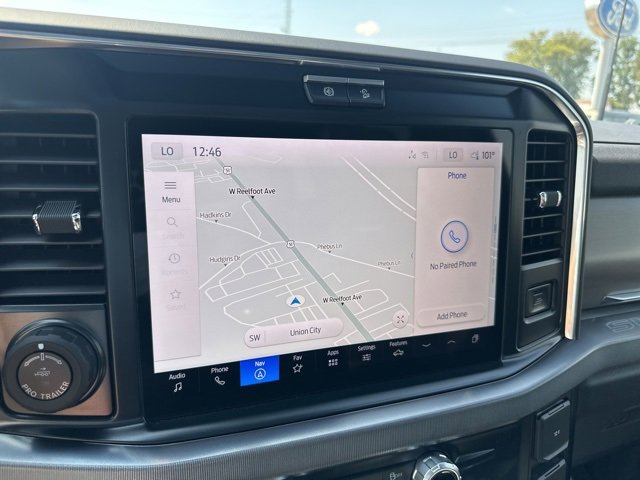 New 2026 Ford F250 Platinum image 48