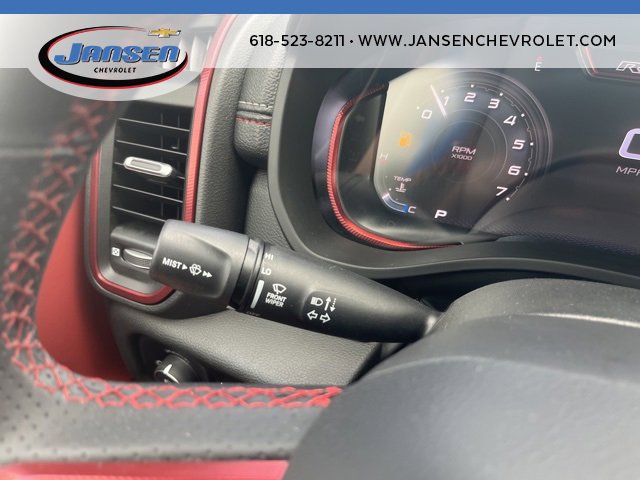 Used 2025 RAM 1500 Rebel image 21