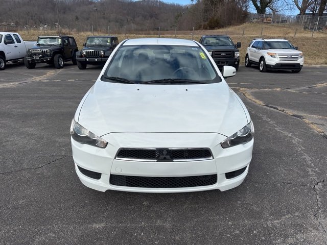 Used 2015 Mitsubishi Lancer ES image 3