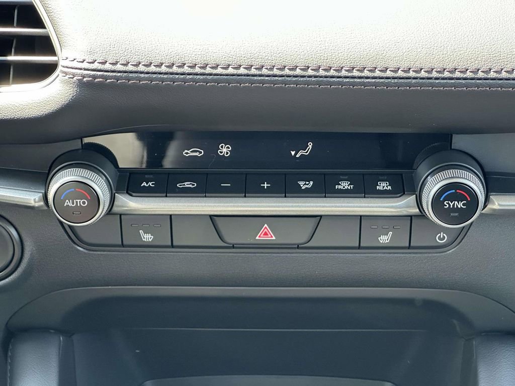 New 2026 MAZDA MAZDA3 2.5 S Sedan w/ Preferred Pkg image 11