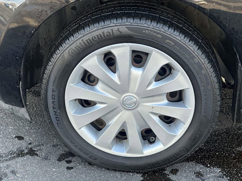 Used 2015 Nissan Versa Note SV image 9