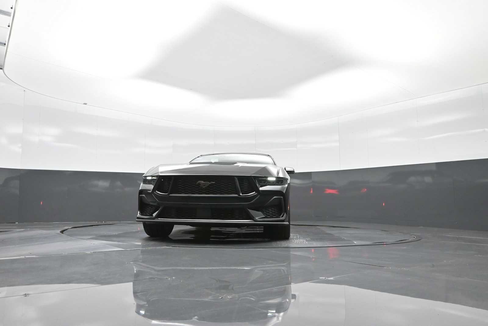 New 2025 Ford Mustang GT Premium RWD image 20