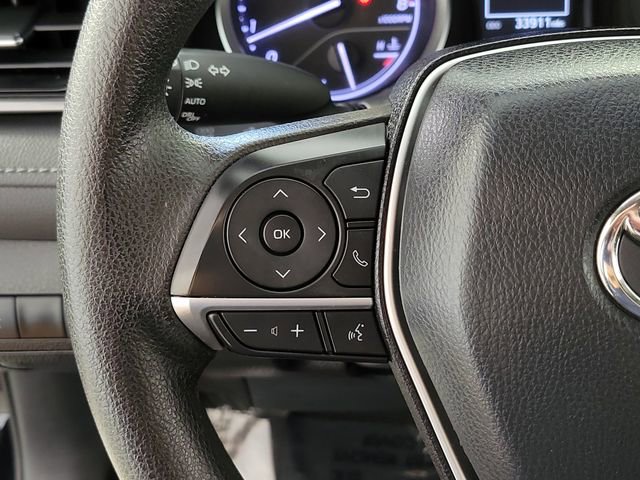 Used 2024 Toyota Camry LE image 24