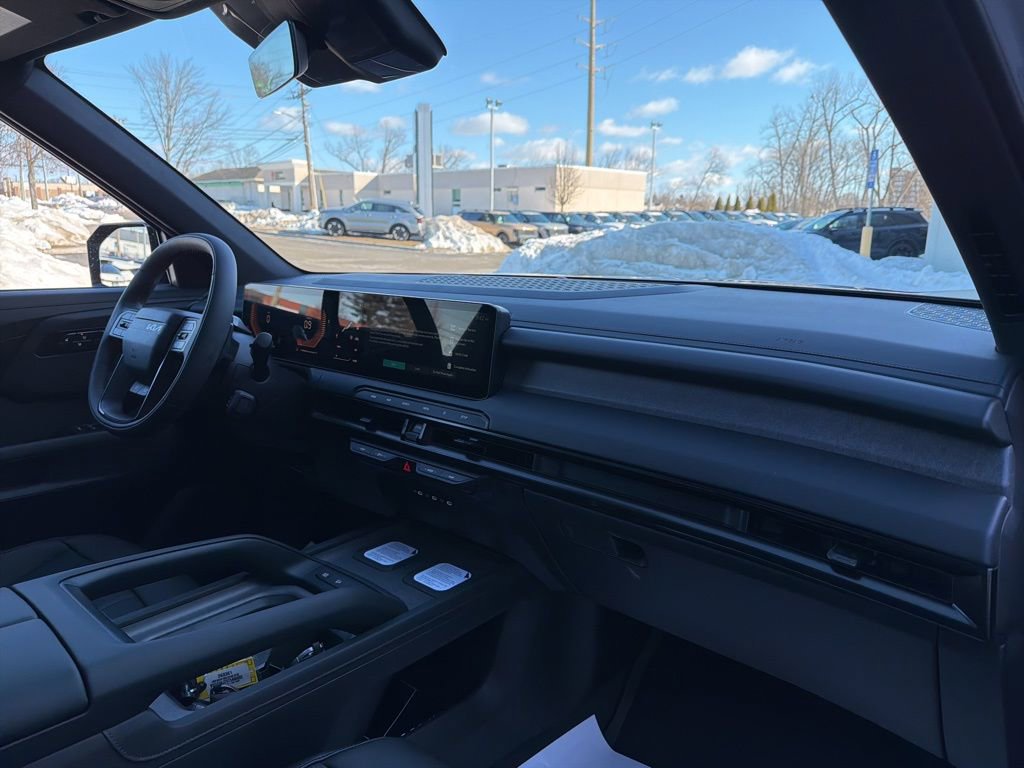 New 2027 Kia Telluride EX X-Line image 14