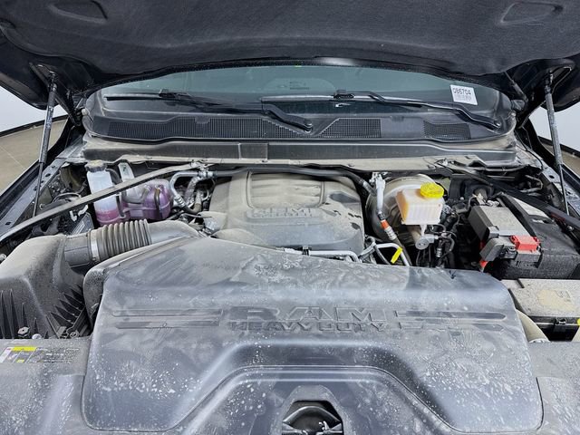 Used 2025 RAM 2500 Big Horn image 27