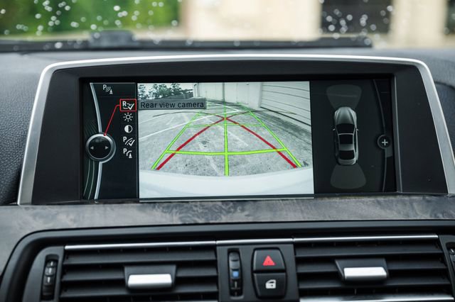 Used 2012 BMW 650i Coupe RWD image 61