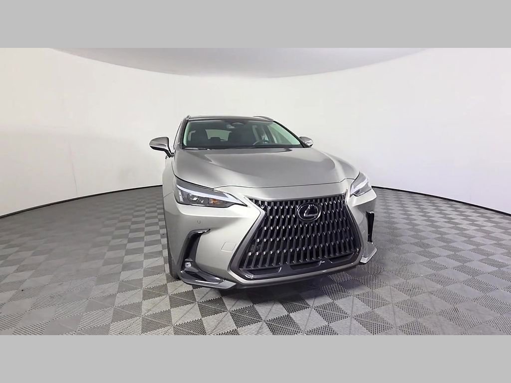 Used 2024 Lexus NX 250 FWD image 54