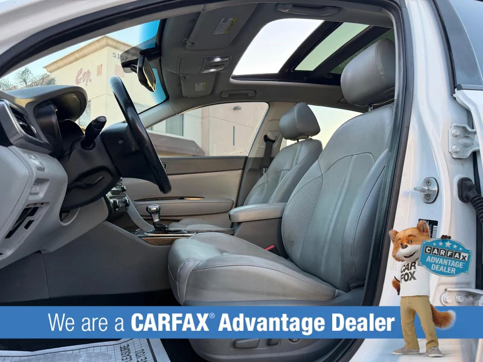 Used 2016 Kia Optima EX w/ Premium Package image 38