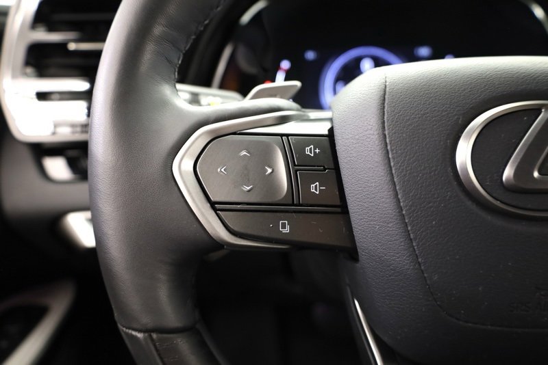 Used 2023 Lexus RX 350 AWD image 25