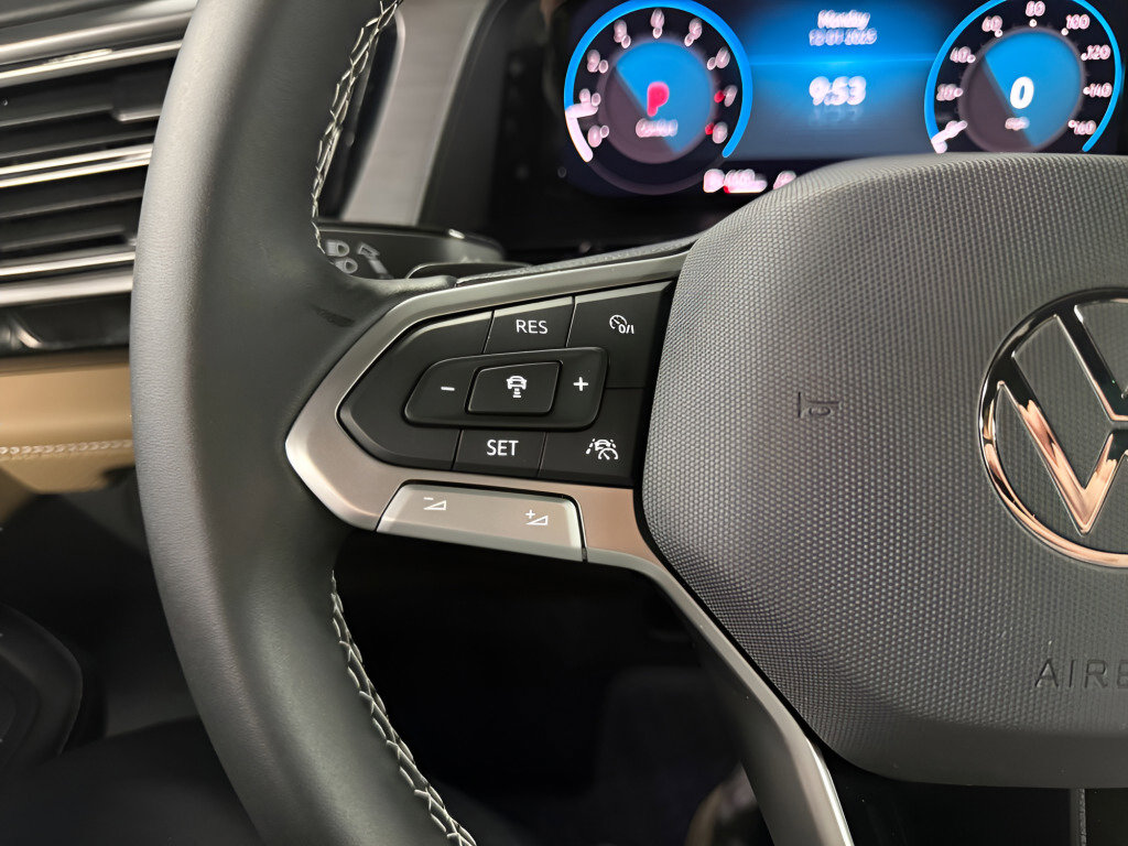 New 2026 Volkswagen Atlas Cross Sport SE image 12