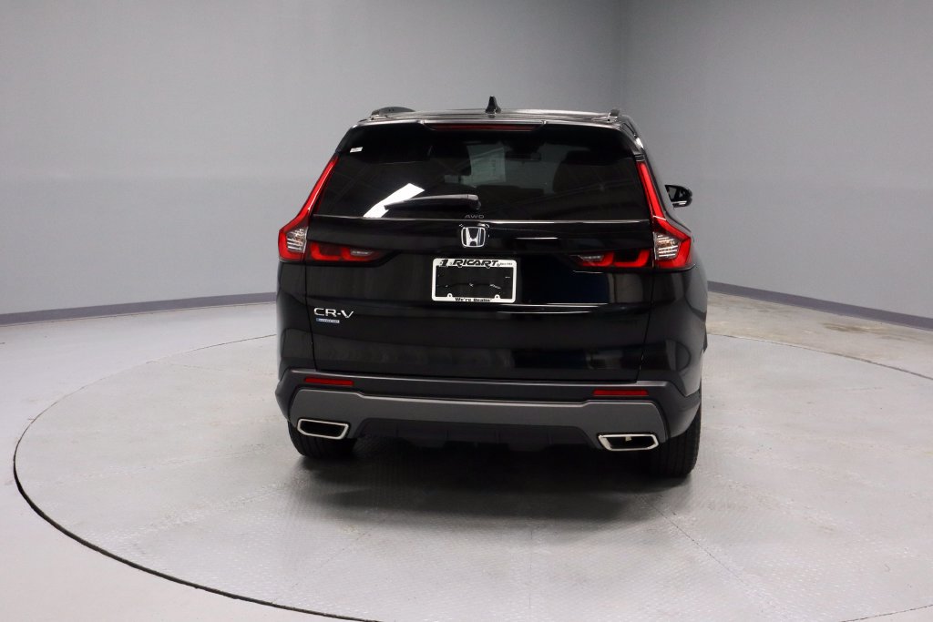 Used 2024 Honda CR-V Sport image 10