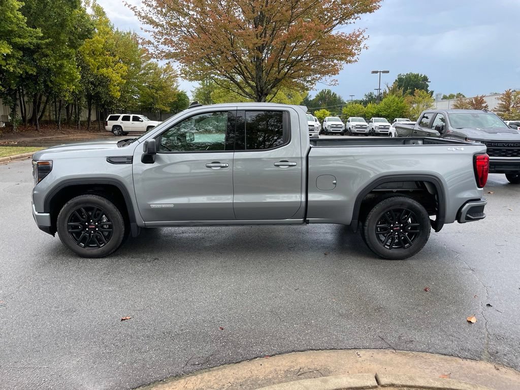 Used 2023 GMC Sierra 1500 Elevation AWD/4WD image 4