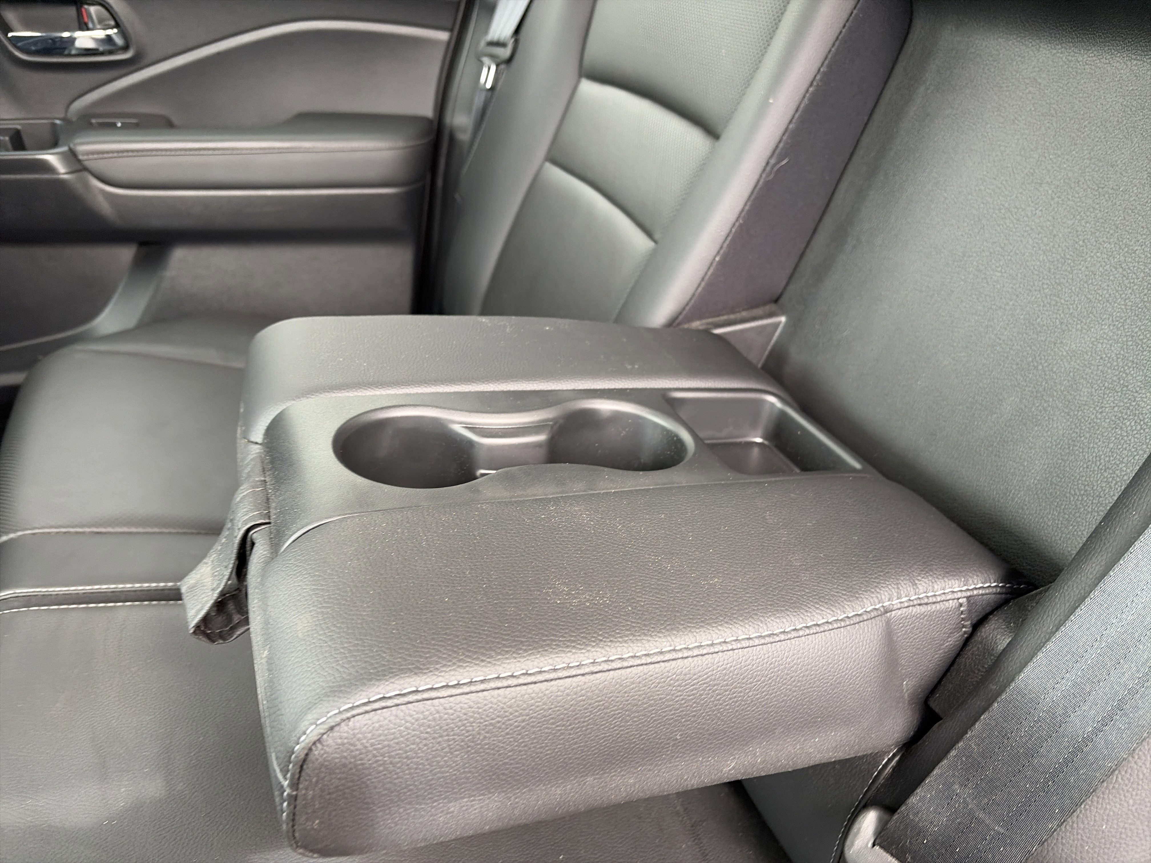 Used 2019 Honda Ridgeline RTL-E image 22