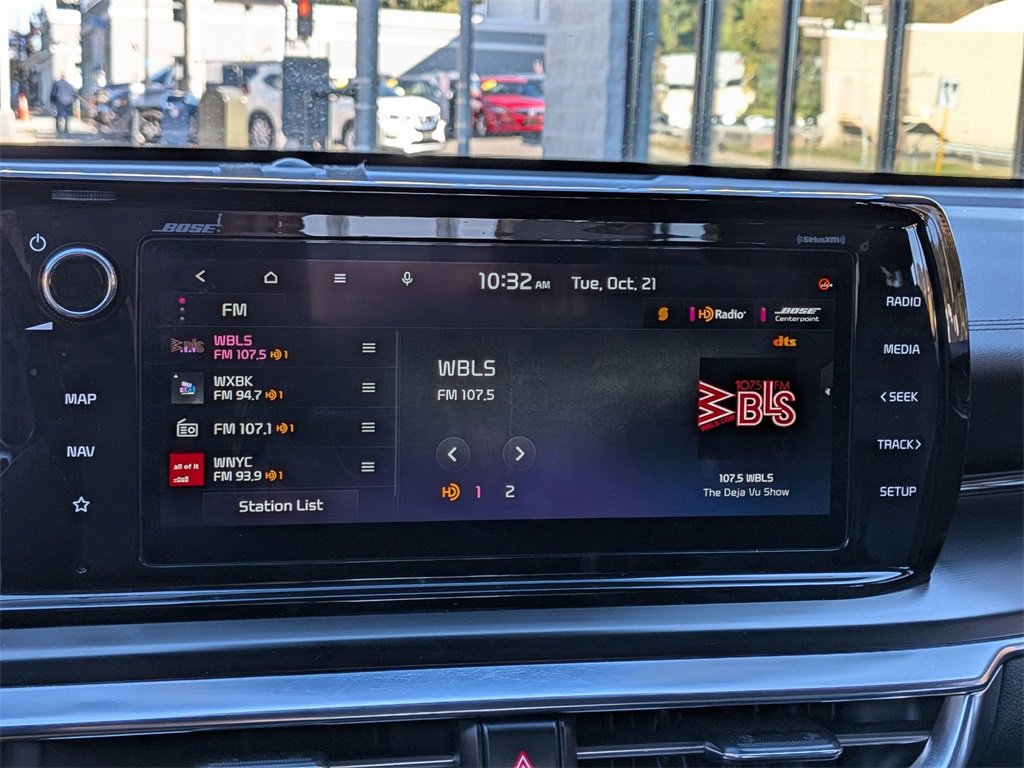 Used 2023 Kia K5 GT w/ GT1 Package image 19